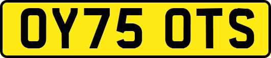 OY75OTS