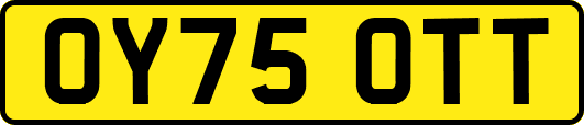 OY75OTT