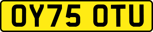 OY75OTU