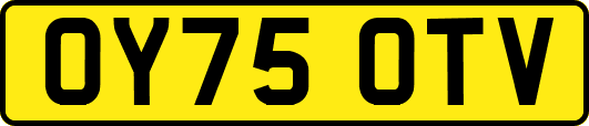 OY75OTV