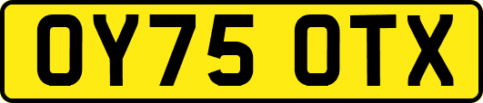OY75OTX
