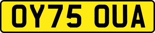 OY75OUA