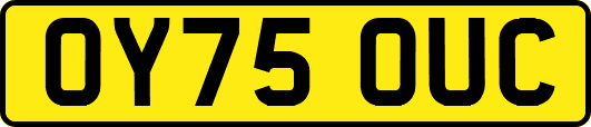 OY75OUC