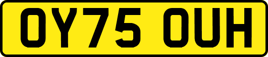 OY75OUH