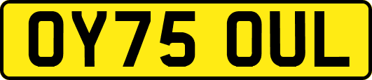 OY75OUL