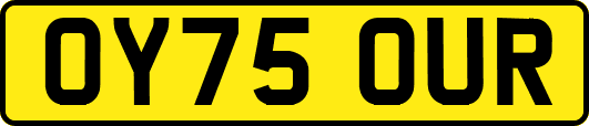 OY75OUR