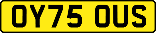 OY75OUS
