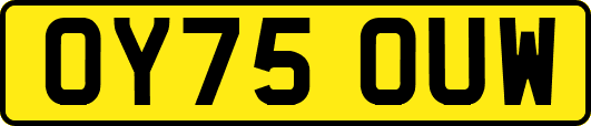 OY75OUW