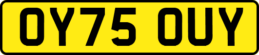 OY75OUY