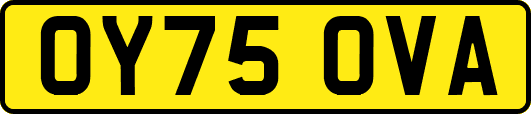 OY75OVA