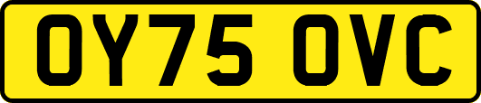 OY75OVC