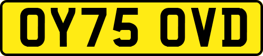 OY75OVD