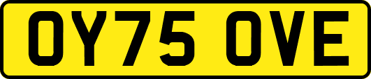 OY75OVE