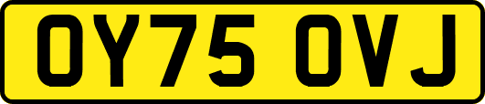 OY75OVJ