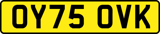 OY75OVK