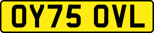 OY75OVL