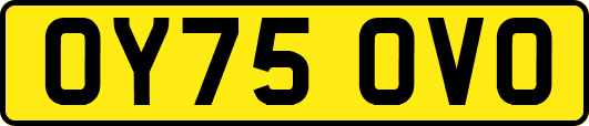 OY75OVO