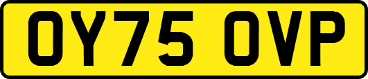 OY75OVP