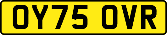 OY75OVR