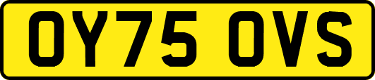 OY75OVS