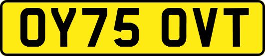 OY75OVT