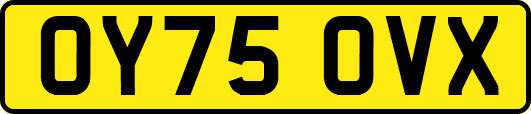 OY75OVX