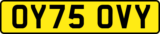 OY75OVY