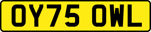 OY75OWL