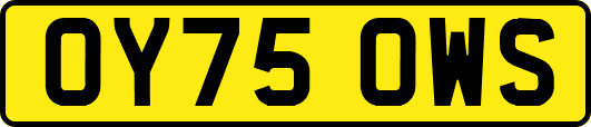 OY75OWS