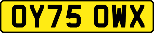 OY75OWX