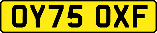 OY75OXF