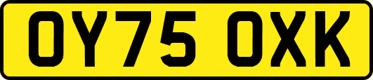 OY75OXK