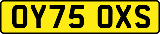 OY75OXS