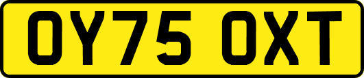 OY75OXT