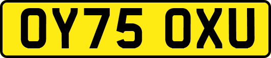 OY75OXU