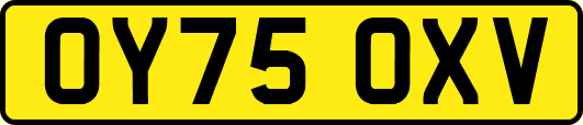 OY75OXV
