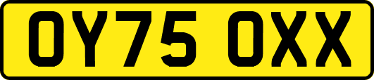 OY75OXX