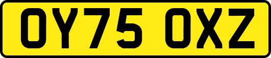 OY75OXZ