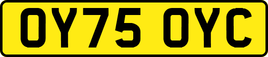 OY75OYC