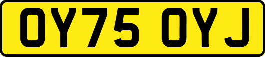 OY75OYJ
