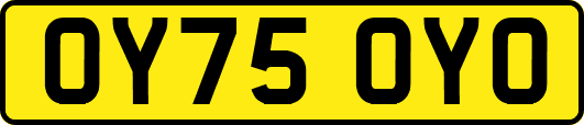 OY75OYO