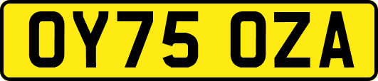 OY75OZA