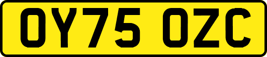 OY75OZC
