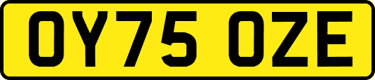 OY75OZE