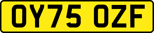 OY75OZF