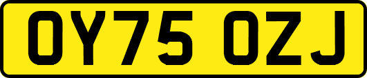 OY75OZJ