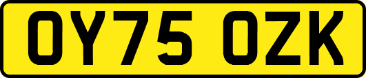 OY75OZK