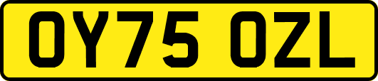OY75OZL