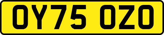 OY75OZO