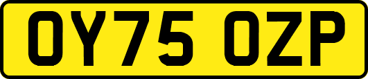 OY75OZP